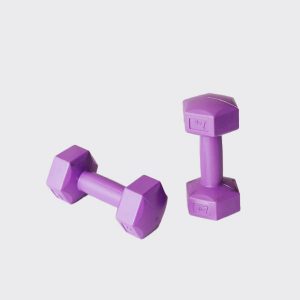 Tempus cons dumbbell